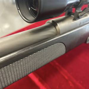 Steyr SSG 69