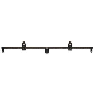 SUPERLUX MA90B STEREO BAR DRŽAČ MIKROFONA