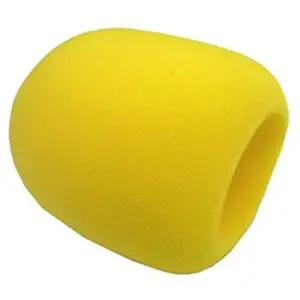SUPERLUX S40YL SPUŽVA ZA MIKROFON