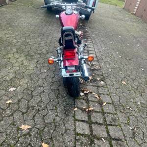 Suzuki savage