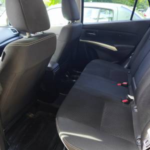 Suzuki SX4 s cross