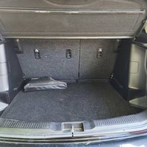 Suzuki SX4 s cross