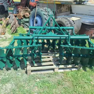 tanjurača 24 diska