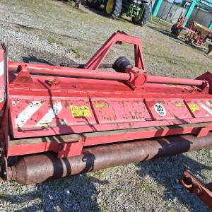 Tarup-Malčer Agrostroj MU 2800