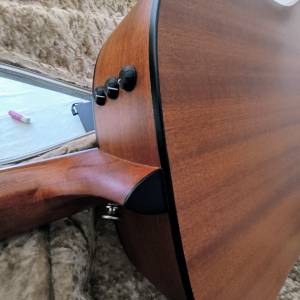 Taylor 110e gitara