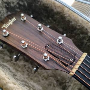 Taylor 110e gitara