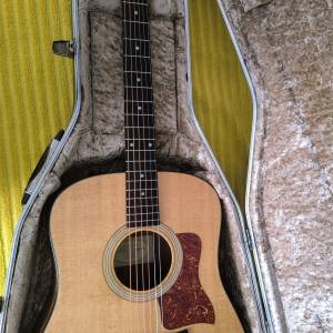 Taylor 110e gitara
