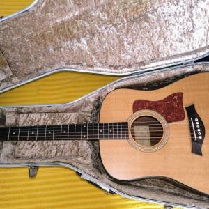 Taylor 110e gitara
