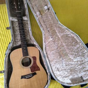 Taylor 110e gitara