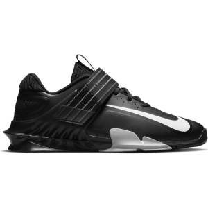 Tenisice Nike Savaleos Weightlifting Shoes, Black
