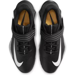 Tenisice Nike Savaleos Weightlifting Shoes, Black