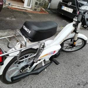 Tomos automatic A35-2A