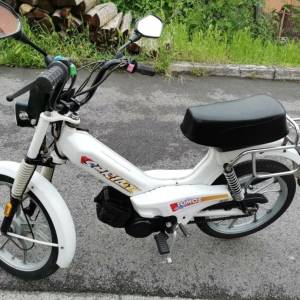 Tomos automatic A35-2A