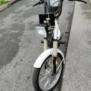 Tomos automatic A35-2A
