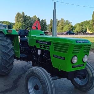 Torpedo 6006