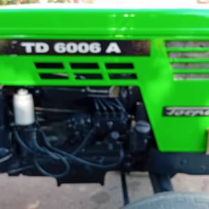 Torpedo 6006