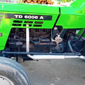 Torpedo 6006