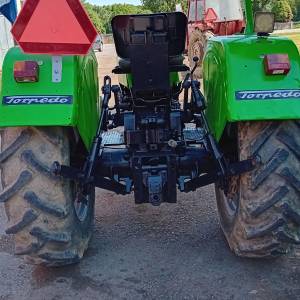 Torpedo 6006