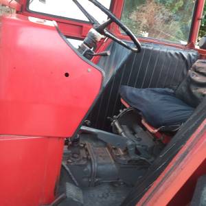 TRAKTOR IMT 542  88 GODNA