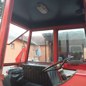 TRAKTOR IMT 542  88 GODNA