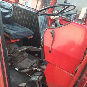 TRAKTOR IMT 542  88 GODNA
