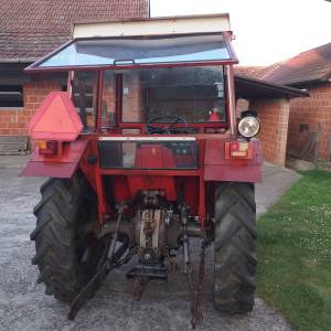 TRAKTOR IMT 542  88 GODNA