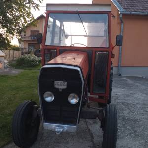 TRAKTOR IMT 542  88 GODNA