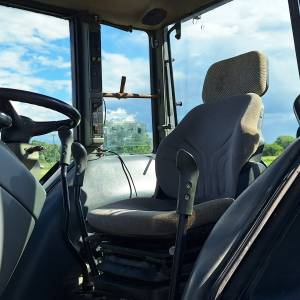 Traktor Valtra A92