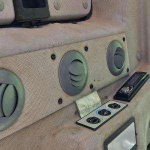 Traktor Valtra A92