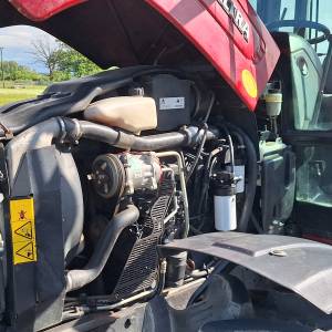 Traktor Valtra A92