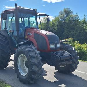 Traktor Valtra A92