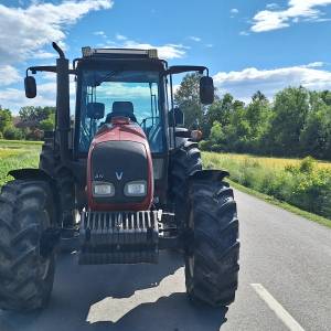 Traktor Valtra A92