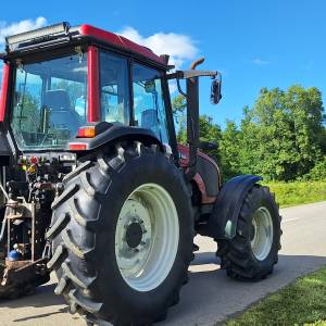 Traktor Valtra A92