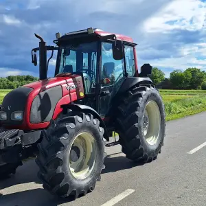 Traktor Valtra A92