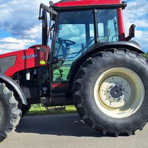 Traktor Valtra A92
