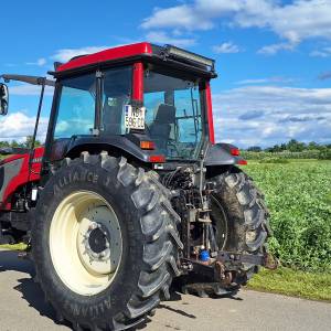 Traktor Valtra A92