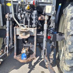 Traktor Valtra A92