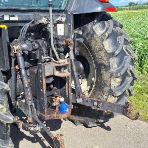 Traktor Valtra A92