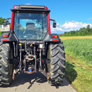 Traktor Valtra A92