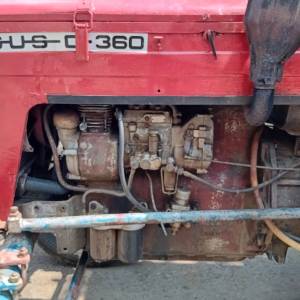 Ursus c355