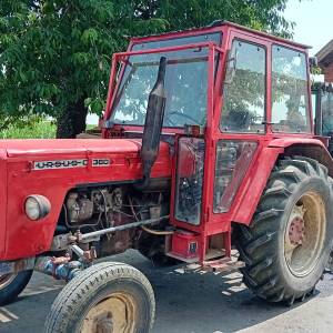 Ursus c355
