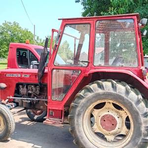 Ursus c355