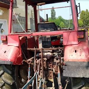 Ursus c355