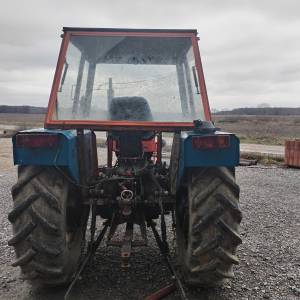 Ursus c355
