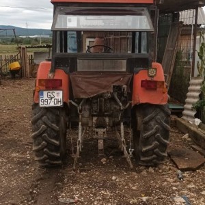 Ursus c360
