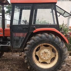 Ursus c360