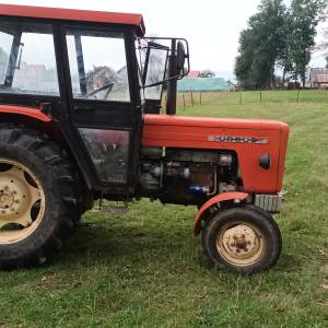Ursus c360