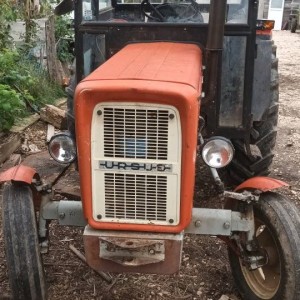 Ursus c360