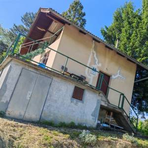 Vikend kuća za odmor s vinogradarskom kućom na mirnoj lokaciji