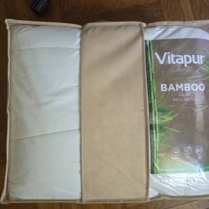 Vitapur Bamboo 200x250cm